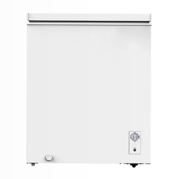 ICE155-R Congelatore a Pozzetto 150 lt. Classe E