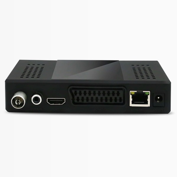 ZAP26510KL Decoder DVB T2 AKA DVB-T2