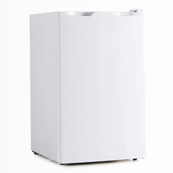 ICE115-R Congelatore verticale 3 Cassetti 65 lt. Classe E