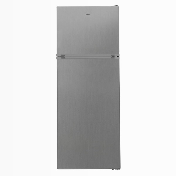 AKFR453SV Frigorifero 453 LT. Less Frost Ghiaccio