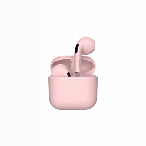 AIR BUDS PINK ULTRA SLIM AKAI