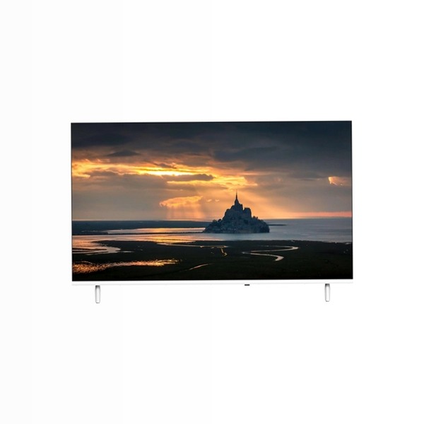 AKTV408QMW QLED - SMART TV VIDAA 40"