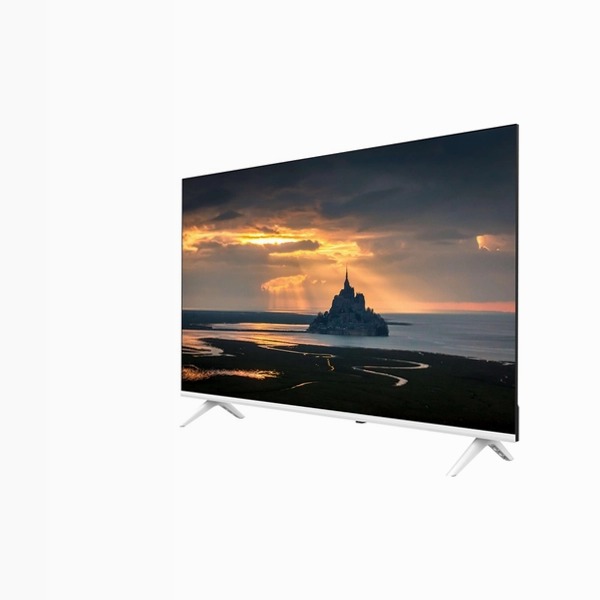 AKTV408QMW QLED - SMART TV VIDAA 40"