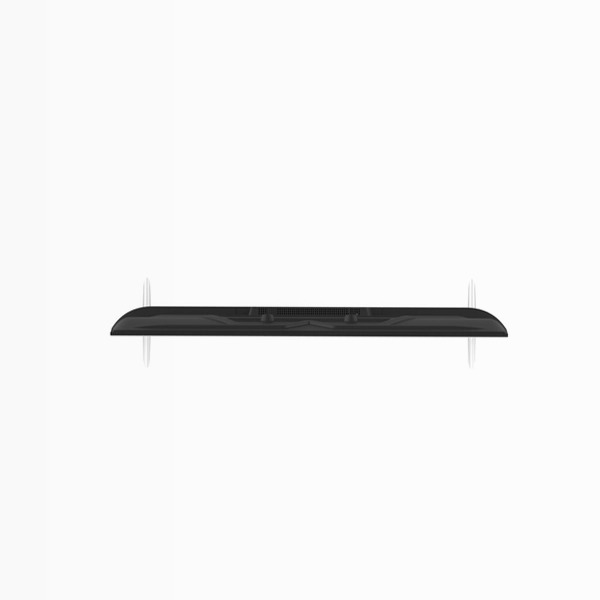 AKTV408QMW QLED - SMART TV VIDAA 40"