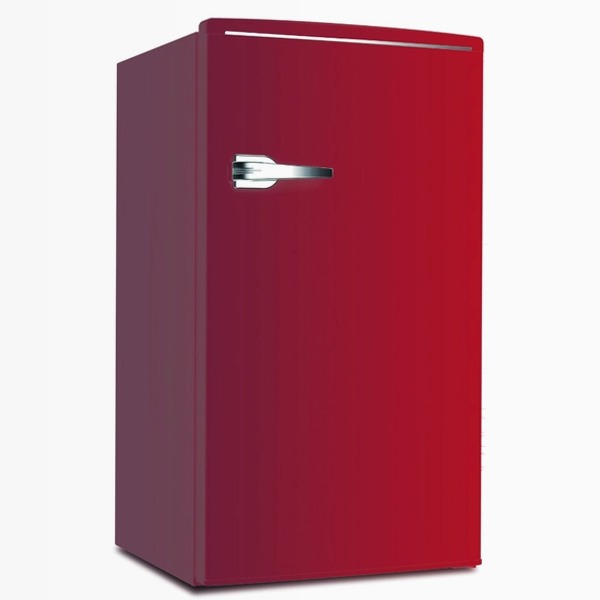 CLASS100-RD ROSSO Frigorifero 90 LT.