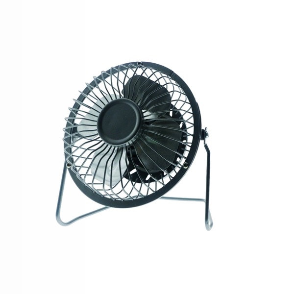 VE10-N Ventilatore da scrivania USB 10 Cm - Colori assortiti