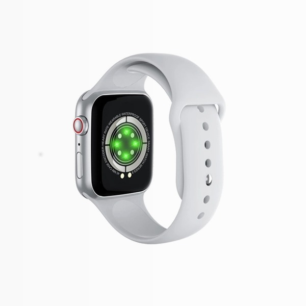SW23 Orologio Fitness conturino in plastica Bluetooth compatibile Android