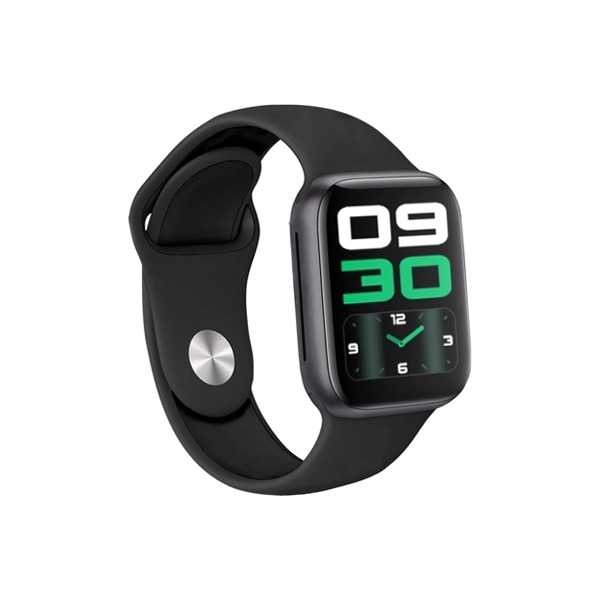 SW23 Orologio Fitness conturino in plastica Bluetooth compatibile Android