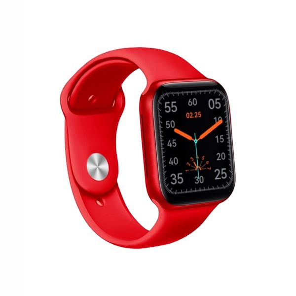 SW23 Orologio Fitness conturino in plastica Bluetooth compatibile Android