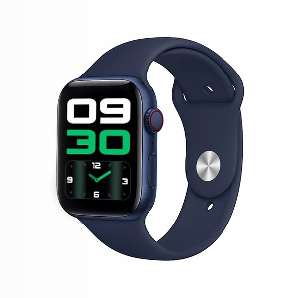 SW23 Orologio Fitness conturino in plastica Bluetooth compatibile Android