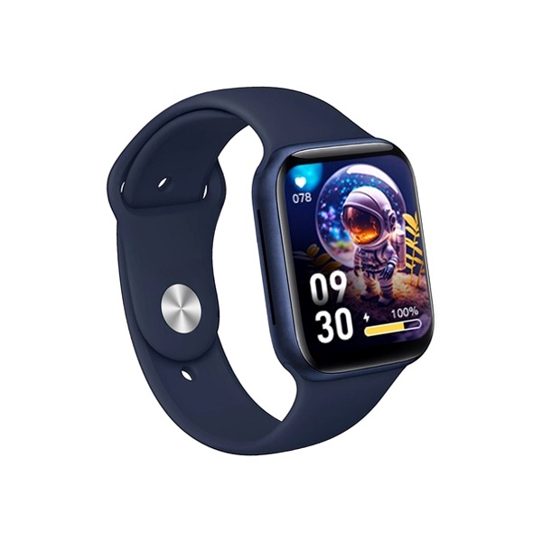 SW23 Orologio Fitness conturino in plastica Bluetooth compatibile Android