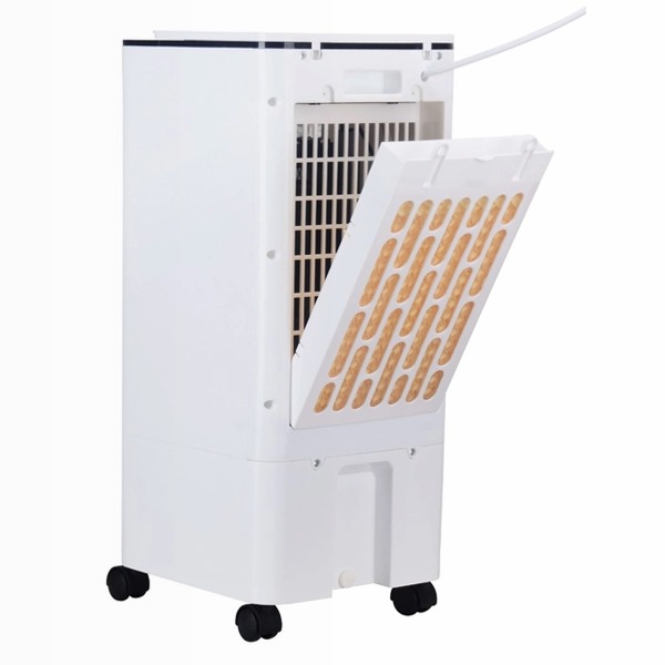 AKIC701R Raffrescatore 3 in 1, 7lt., Telecomando e Display