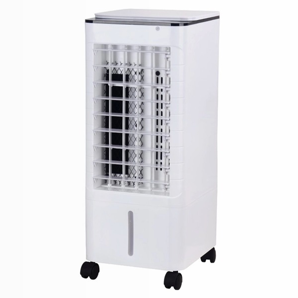 AKIC701R Raffrescatore 3 in 1, 7lt., Telecomando e Display