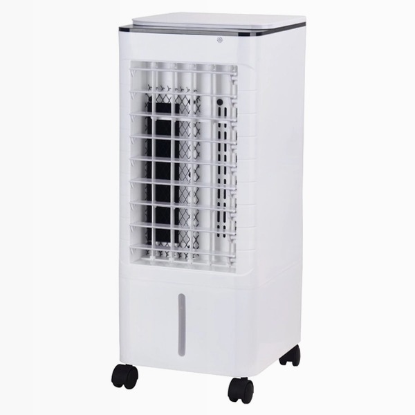 AKIC701R Raffrescatore 3 in 1, 7lt., Telecomando e Display