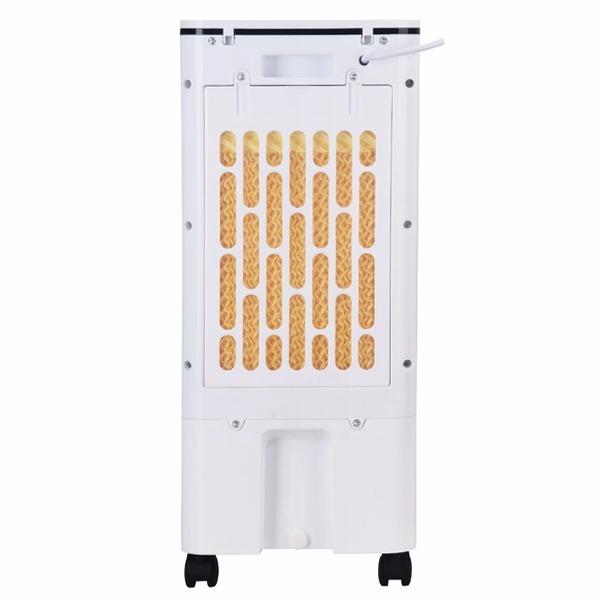 AKIC701R Raffrescatore 3 in 1, 7lt., Telecomando e Display
