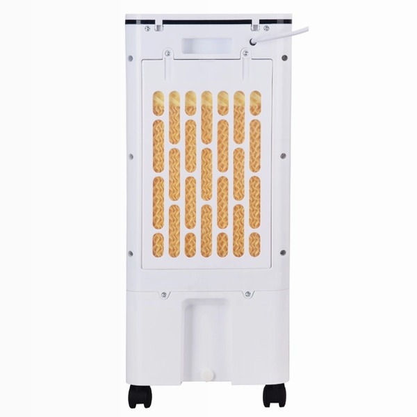 AKIC701R Raffrescatore 3 in 1, 7lt., Telecomando e Display
