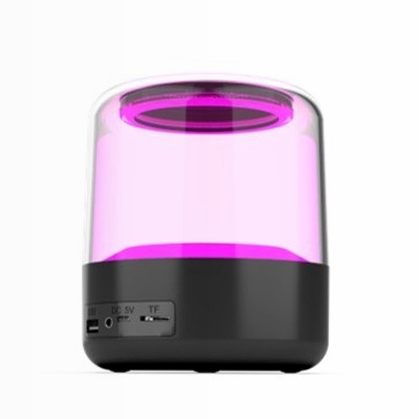 AKBT250 Mini Speaker - Sounding Great in a Portable Package 5w