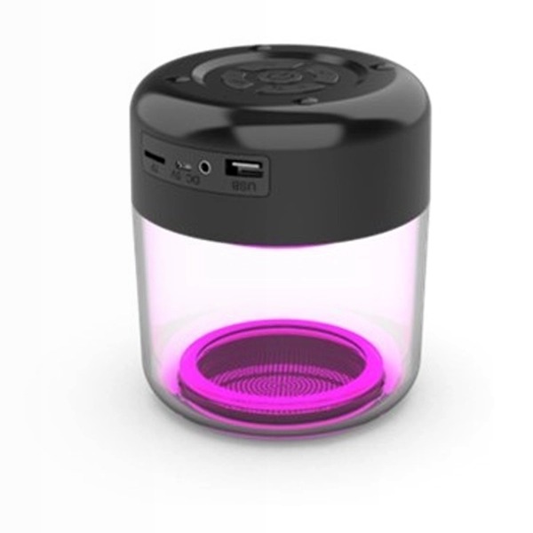 AKBT250 Mini Speaker - Sounding Great in a Portable Package 5w