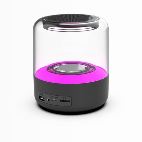 AKBT250 Mini Speaker - Sounding Great in a Portable Package 5w