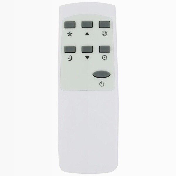 ACP940K-J Climatizzatore portatile 9000BTU Wi-fi - Con Telecomando