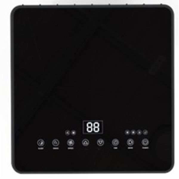 ACP940K-J Climatizzatore portatile 9000BTU Wi-fi - Con Telecomando