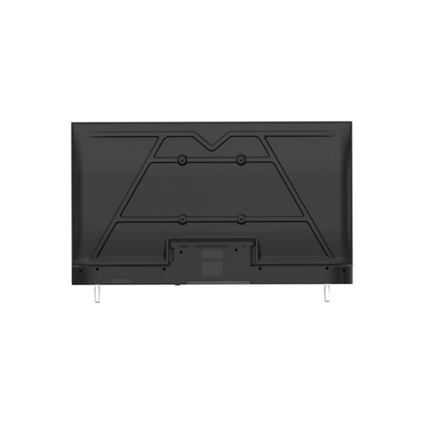 AKTV4360QMW QLED - SMART TV VIDAA FRAMELESS 108"