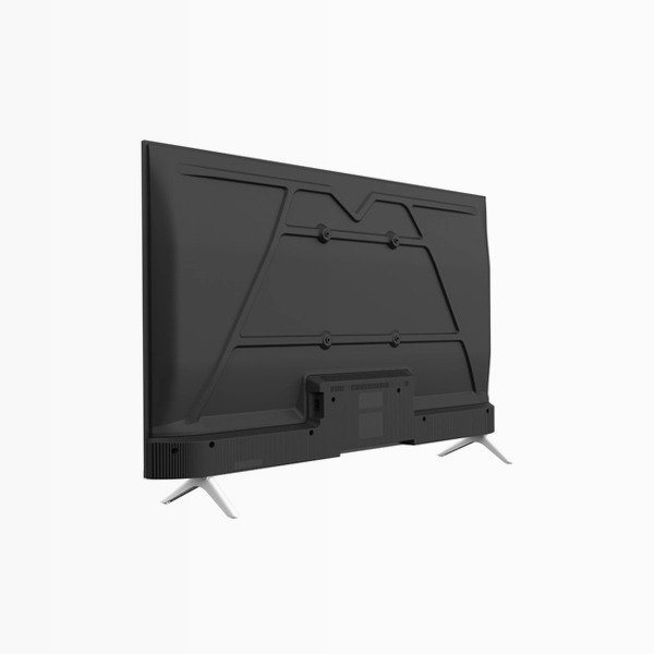 AKTV4360QMW QLED - SMART TV VIDAA FRAMELESS 108"