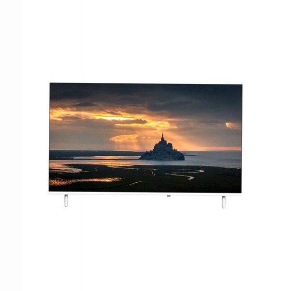 AKTV4360QMW QLED - SMART TV VIDAA FRAMELESS 108"