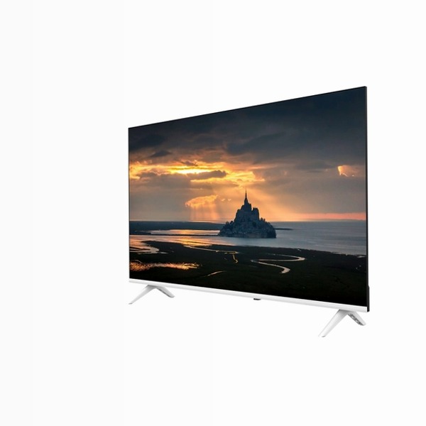 AKTV4360QMW QLED - SMART TV VIDAA FRAMELESS 108"