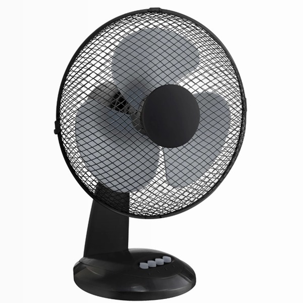 VT3022 Ventilatore Tavolo 30 cm - 3 Velocità