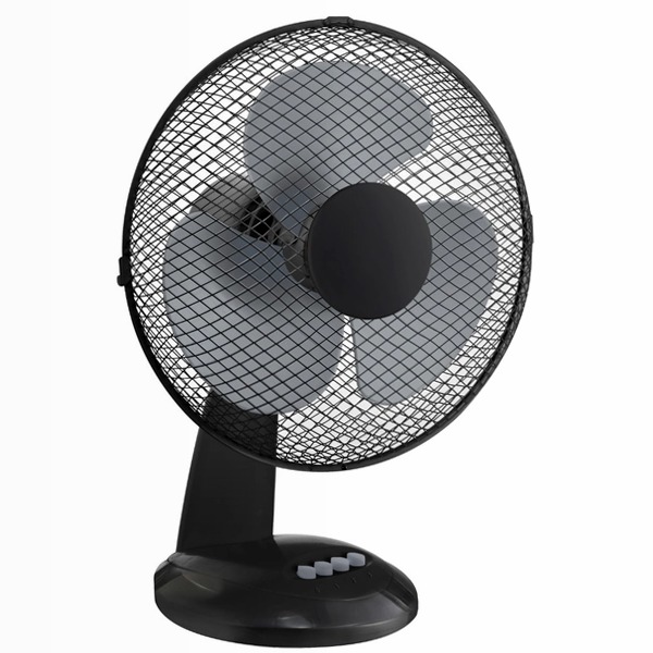 VT3022 Ventilatore Tavolo 30 cm - 3 Velocità