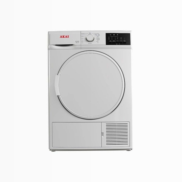 ASC9036V/T Asciugatrice 9 kg a Pompa di Calore Classe A++ 9kg