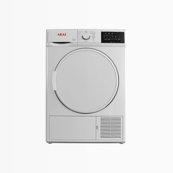 ASC9036V/T Asciugatrice 9 kg a Pompa di Calore Classe A++ 9kg