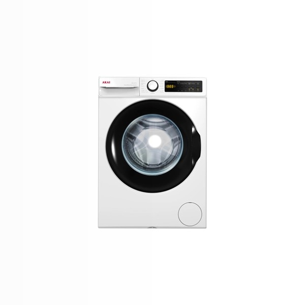 AQUA1014AV Lavatrice 10kg 1400 giri con display classe A 1400rpm