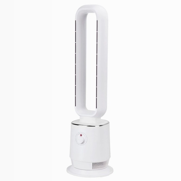 BD22 Ventilatore a terra Bladeless 82 cm