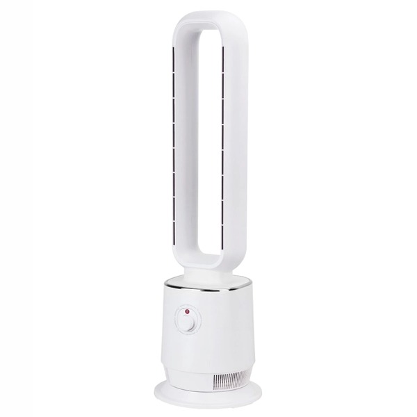 BD22 Ventilatore a terra Bladeless 82 cm