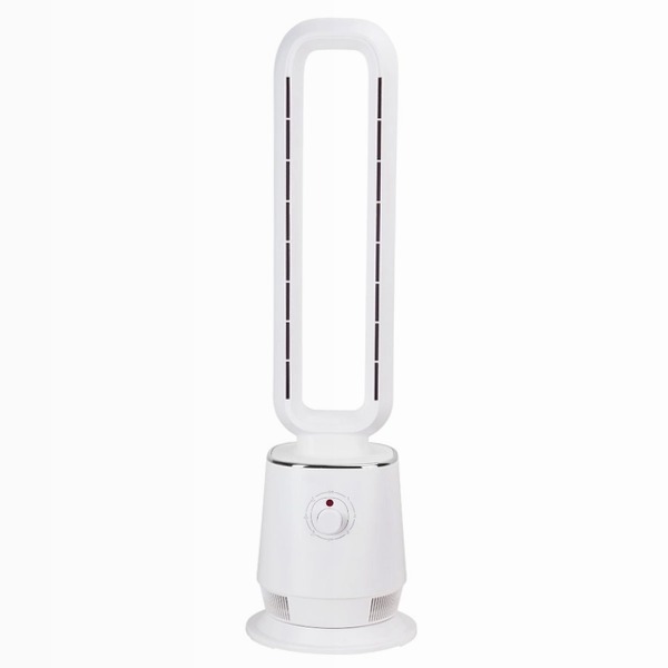 BD22 Ventilatore a terra Bladeless 82 cm