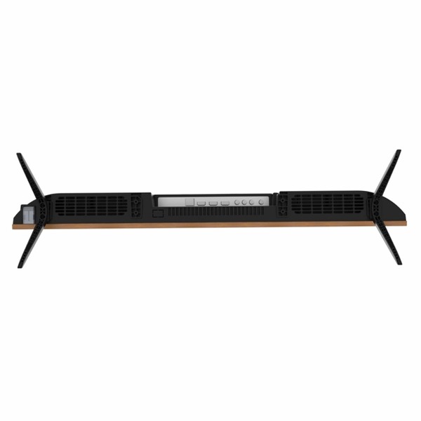 AKTV3240WDQS QLED SMART WHALE - FRAMELESS Bianco 80"