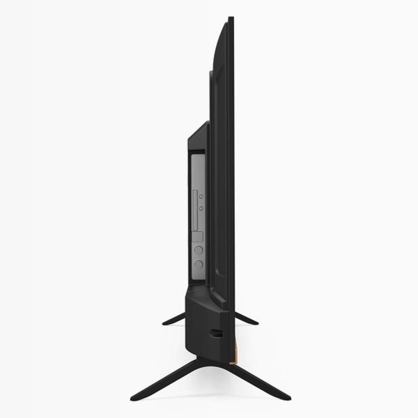 AKTV3240WDQS QLED SMART WHALE - FRAMELESS Bianco 80"