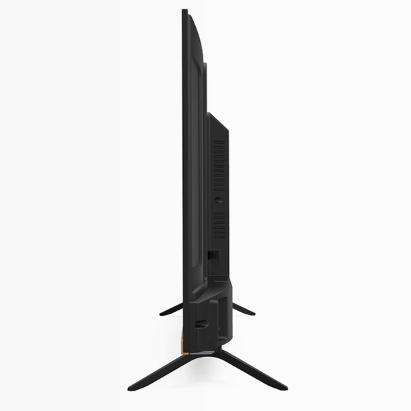 AKTV3240WDQS QLED SMART WHALE - FRAMELESS Bianco 80"
