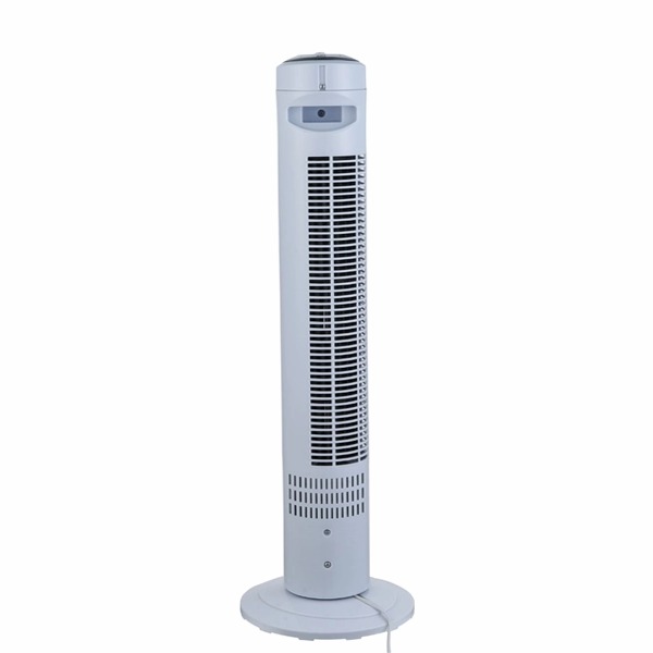 TO81 Ventilatore Torre 81 cm Oscillante