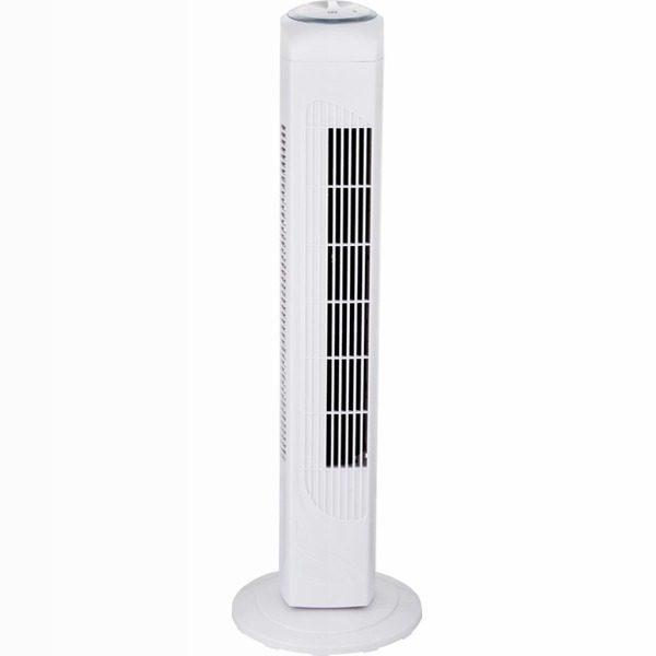 TO81 Ventilatore Torre 81 cm Oscillante