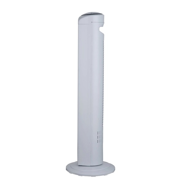 TO81 Ventilatore Torre 81 cm Oscillante