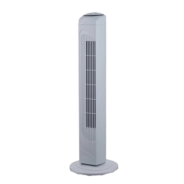 TO81 Ventilatore Torre 81 cm Oscillante