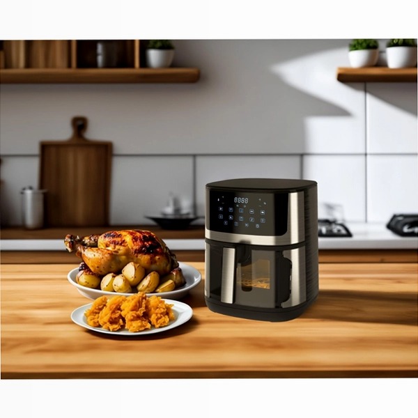 Friggitrice ad aria AIRFRYER750 7.5lt