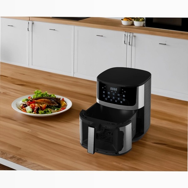 Friggitrice ad aria AIRFRYER750 7.5lt