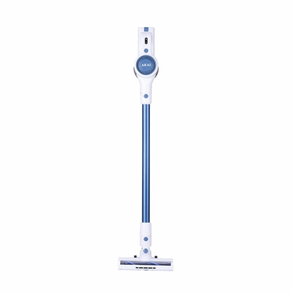 Scopa ricaricabile AP910K - Aspirazione senza fili Batteria estraibile 0.6lt 150W