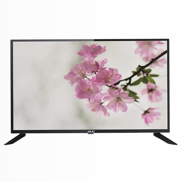AKTV4338J - SMART TV ANDROID 108" LED