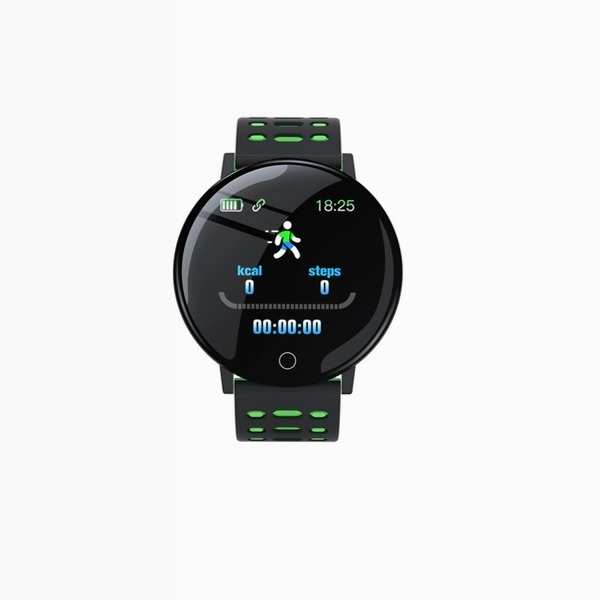 KFIT301 Orologio Fitness Bluetooth compatibile Android
