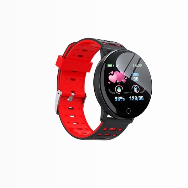 KFIT301 Orologio Fitness Bluetooth compatibile Android
